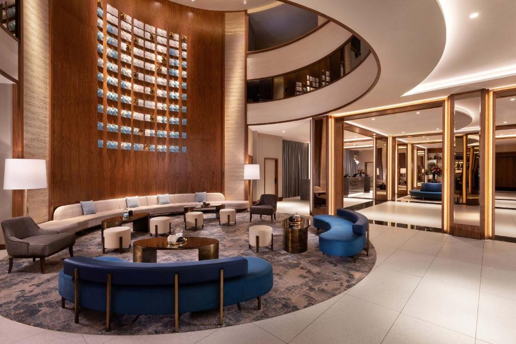 popular hotel